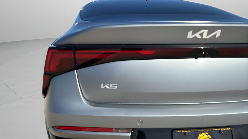 New 2026 Kia K5 GT-Line w/ GT-Line Premium Package FWD image 30