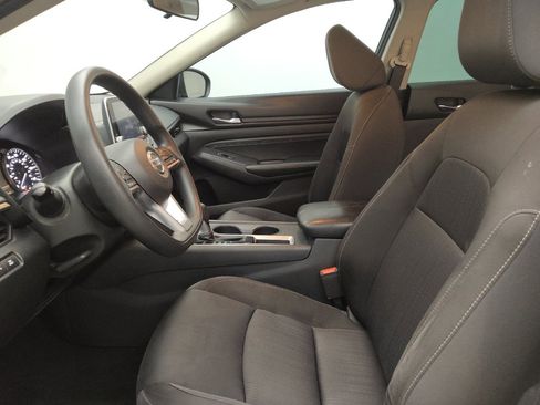 Used 2020 Nissan Altima 2.5 S FWD image 17
