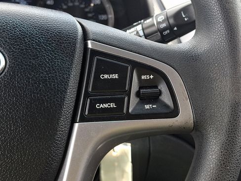 Used 2015 Hyundai Accent GS FWD image 23