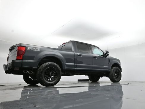 Used 2021 Ford F250 Lariat image 50