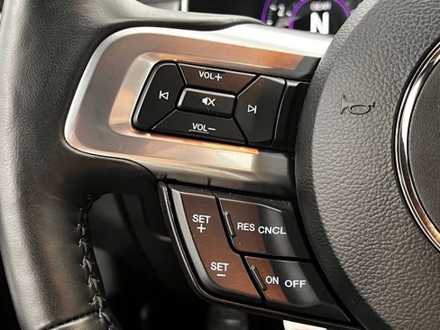 Used 2023 Ford Mustang Mach 1 w/ Mach 1 Handling Package image 21