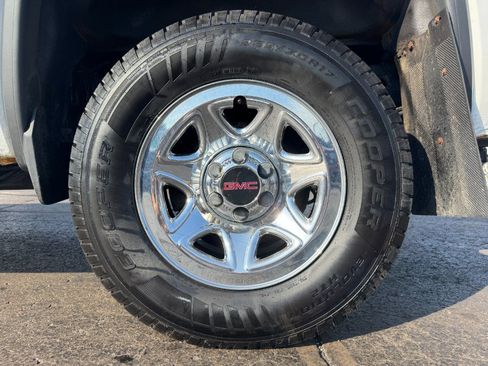 Used 2014 GMC Sierra 1500 4x4 Double Cab image 13