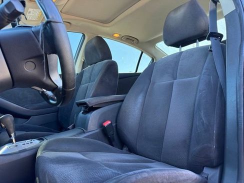 Used 2007 Nissan Altima 2.5 S w/ Convenience Plus Pkg image 8