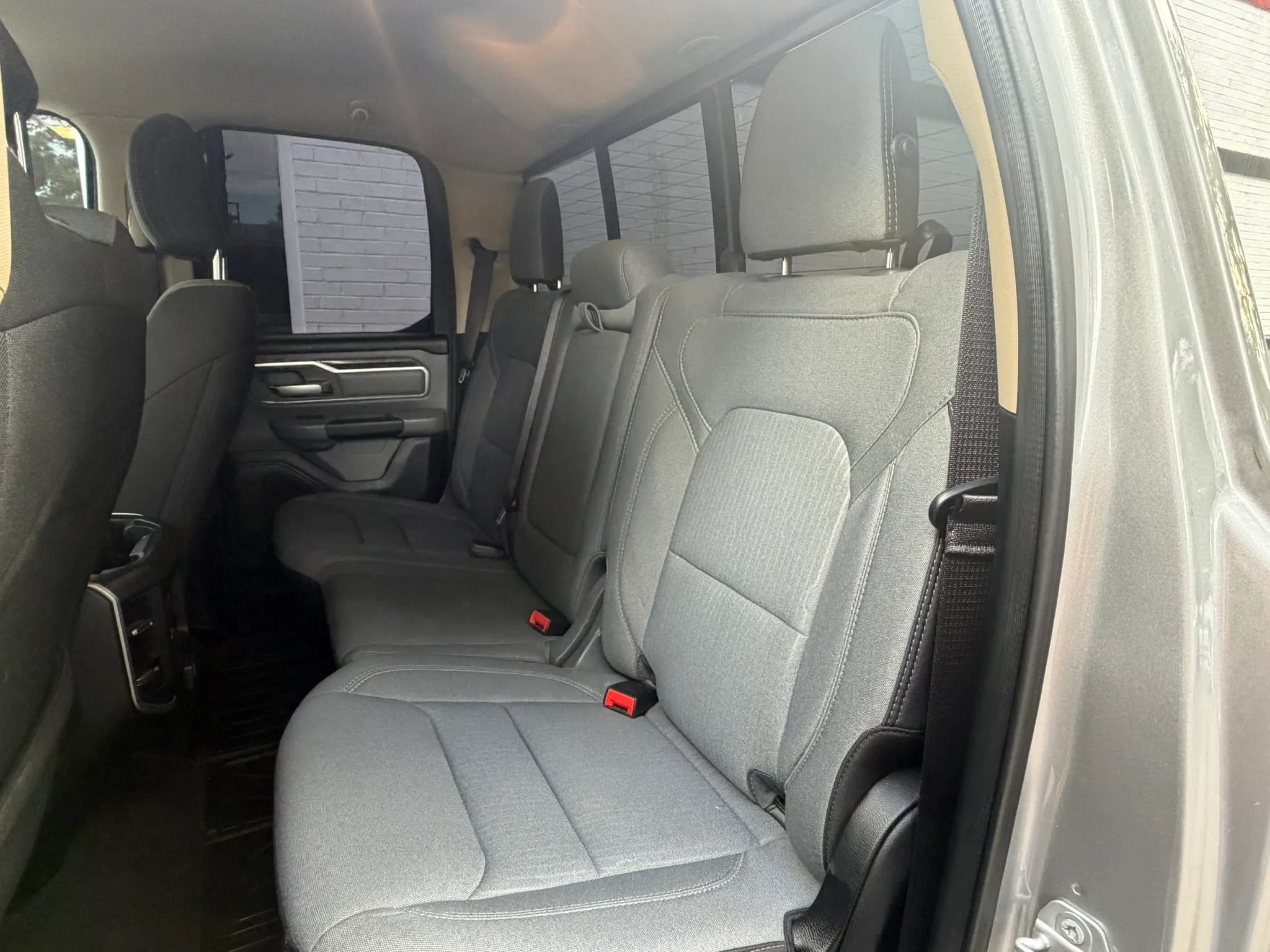 Used 2020 RAM 1500 Big Horn RWD image 20