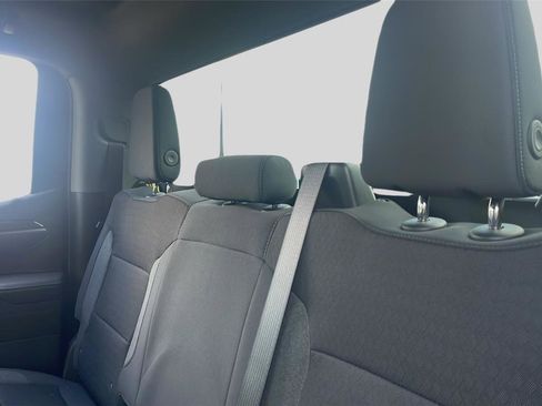 New 2026 GMC Sierra 1500 Elevation w/ LPO, Elevation Black Package image 16