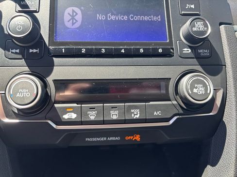 Used 2020 Honda Civic LX image 23