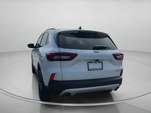 New 2026 Ford Escape PHEV w/ PHEV Premium Package image 26