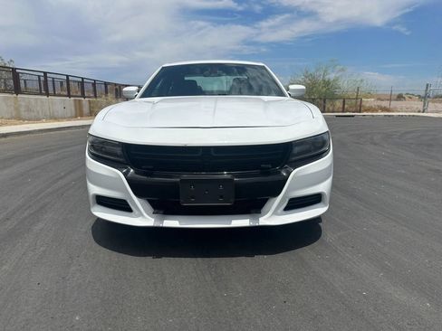 Used 2019 Dodge Charger Police w/ Convenience Group I RWD image 2