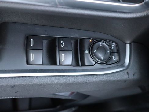 New 2026 Chevrolet Silverado 1500 LT w/ All Star Edition Plus image 11