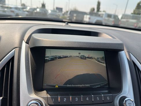 Used 2016 GMC Terrain Denali FWD image 24
