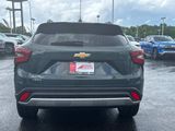 New 2025 Chevrolet Trax LT w/ Driver Confidence Package image 5
