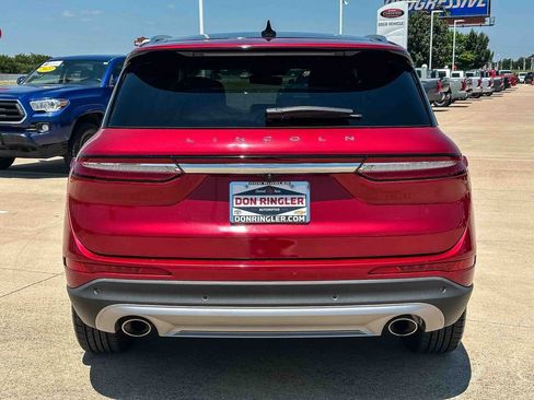 Used 2020 Lincoln Corsair Reserve FWD image 4