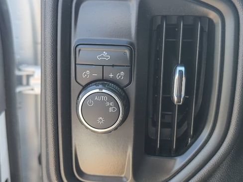 Used 2020 Chevrolet Silverado 1500 W/T w/ WT Fleet Convenience Package RWD image 19