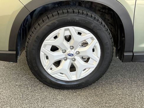 Used 2019 Subaru Forester w/ Alloy Wheel Package AWD/4WD image 27