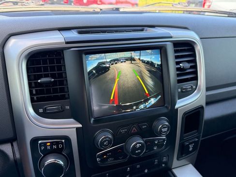 Used 2019 RAM 1500 Big Horn AWD/4WD image 17