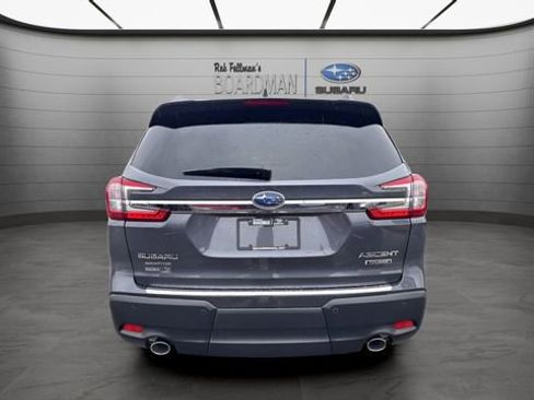 New 2026 Subaru Ascent Touring image 10