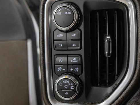 Used 2022 GMC Sierra 2500 Denali w/ Denali Ultimate Package AWD/4WD image 30