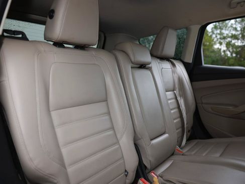 Used 2018 Ford Escape SEL FWD image 14