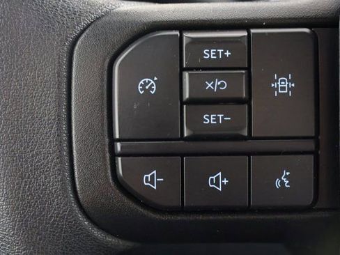 Used 2023 Ford F150 XL w/ XL Chrome Appearance Package image 11