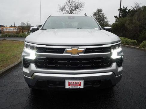 Used 2022 Chevrolet Silverado 1500 LT image 8