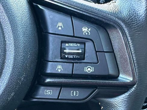 Certified 2023 Subaru Crosstrek 2.5i Sport AWD/4WD image 18