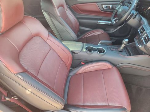 Used 2024 Ford Mustang GT Premium w/ GT Performance Package image 14