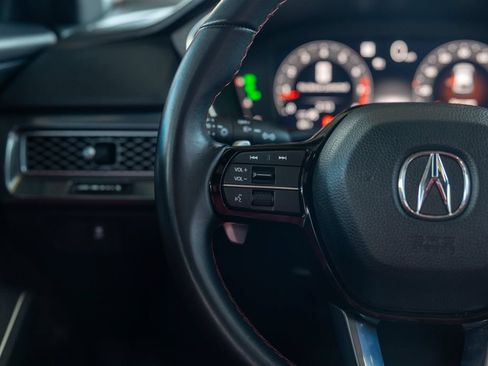 Used 2024 Acura Integra A-Spec FWD image 28