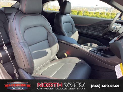 New 2026 Dodge Charger Scat Pack image 22