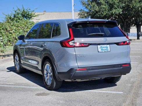 Used 2024 Honda CR-V EX-L image 6