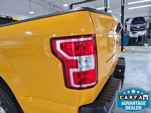 Used 2020 Ford F150 XL w/ Equipment Group 101A Mid RWD image 26