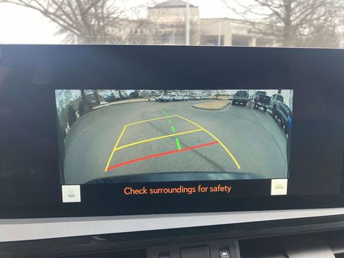 Used 2023 Lexus ES 350 w/ Premium Package image 14