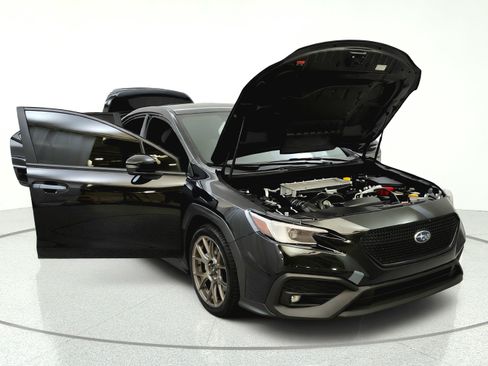 Used 2022 Subaru WRX GT AWD/4WD image 9