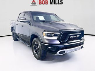 Used 2019 RAM 1500 Rebel w/ Rebel Level 2 Equipment Group video 1