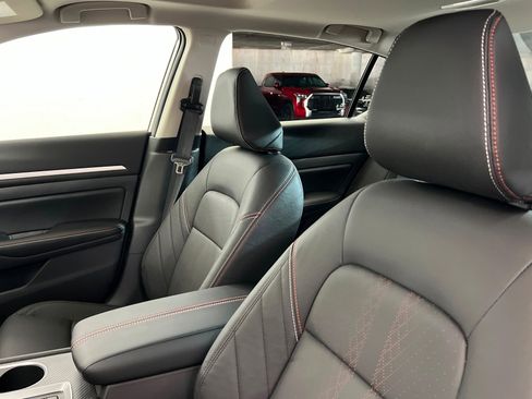 New 2026 Nissan Altima 2.5 SR image 16