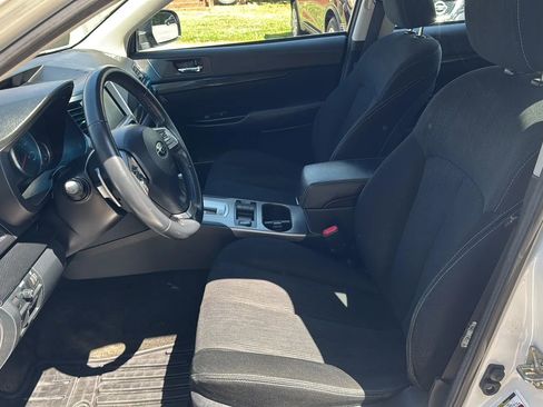 Used 2014 Subaru Legacy 2.5i Sport w/ Navigation System Package AWD/4WD image 10