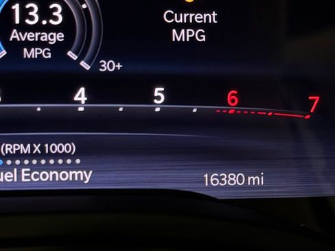 Used 2025 RAM 1500 RHO w/ RHO Level 1 Equipment Group image 21