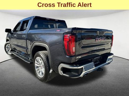 Used 2023 GMC Sierra 1500 SLT w/ SLT Premium Plus Package image 10