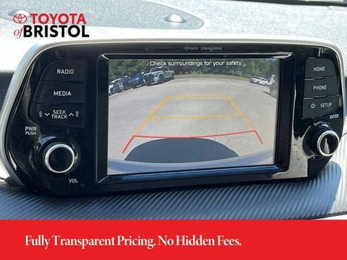 Used 2020 Hyundai Tucson Value AWD/4WD image 34