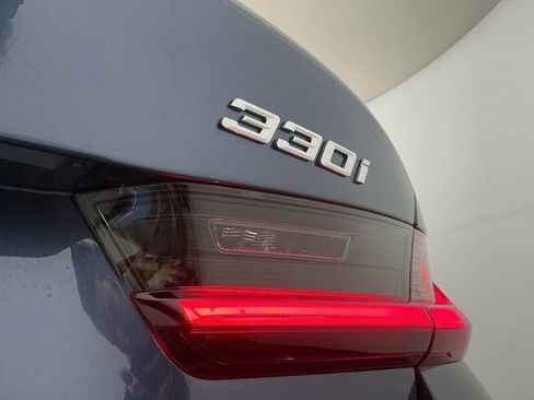 New 2026 BMW 330i Sedan w/ Premium Package image 8