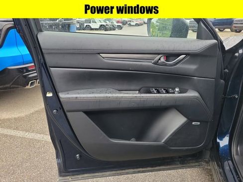 Used 2023 MAZDA CX-5 AWD 2.5 S w/ Premium Plus Pkg image 20