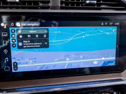 Used 2024 GMC Sierra 1500 Denali w/ Denali Reserve Package image 17