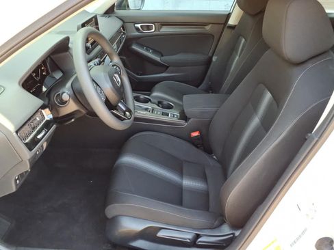 Used 2024 Honda Civic LX image 14