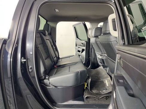 Used 2023 Toyota Tundra SR5 w/ SR5 Premium Package AWD/4WD image 40
