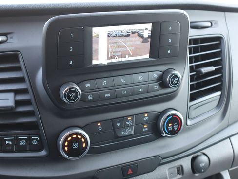 New 2025 Ford Transit 250 148 Medium Roof w/ Load Area Protection Package image 18