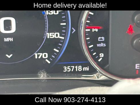 Used 2023 GMC Acadia Denali FWD image 49