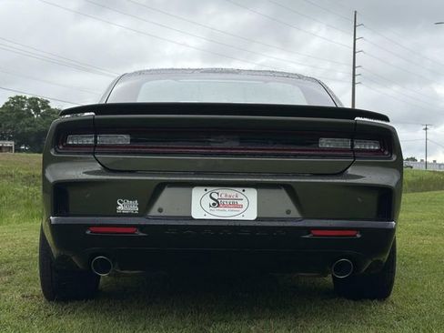 New 2026 Dodge Charger R/T AWD/4WD image 12