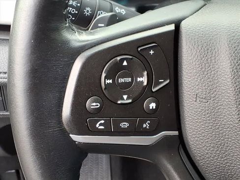 Certified 2022 Honda Odyssey EX-L image 18