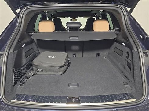New 2026 Porsche Cayenne E-Hybrid image 13
