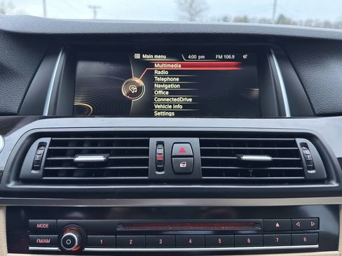 Used 2016 BMW 528i xDrive Sedan image 27