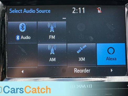 Used 2019 Toyota Tundra SR5 w/ SR5 Upgrade Package AWD/4WD image 25